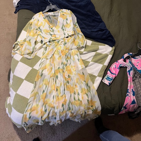 Boutique matching set - Picture 1 of 1